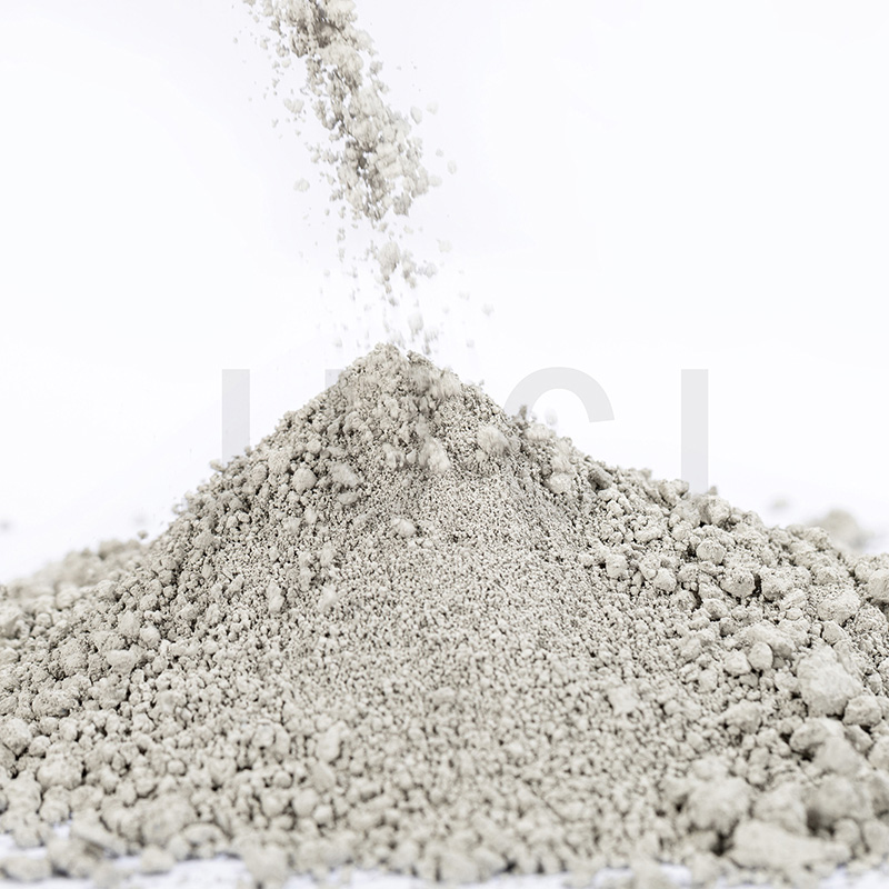 aluminum nitride powder of Xiamen Juci